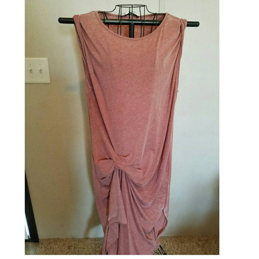 All Saints Dress